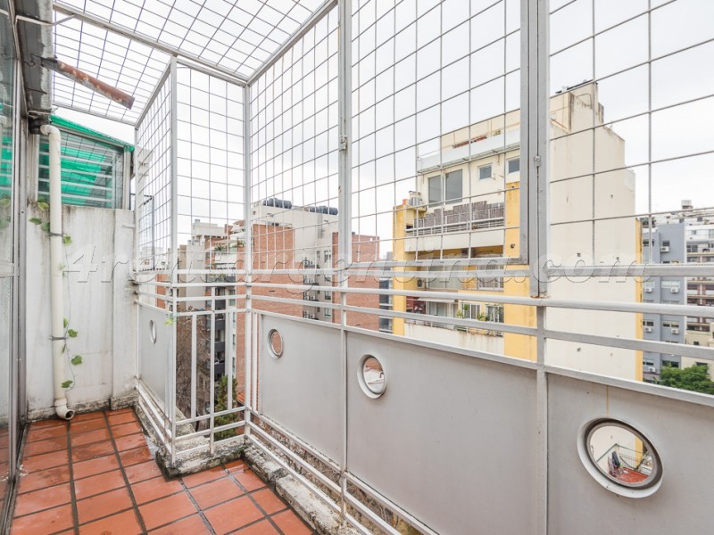 Victor Martinez et Hualfin