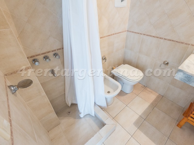 Victor Martinez et Hualfin