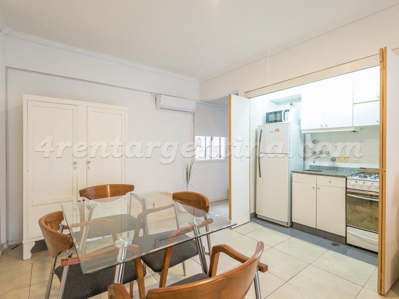 Victor Martinez et Hualfin