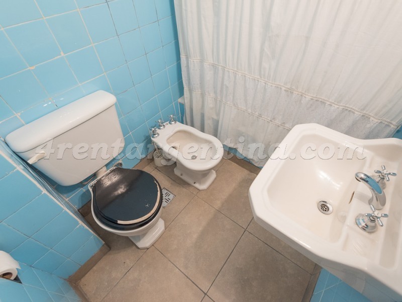 Corrientes y Lavalleja