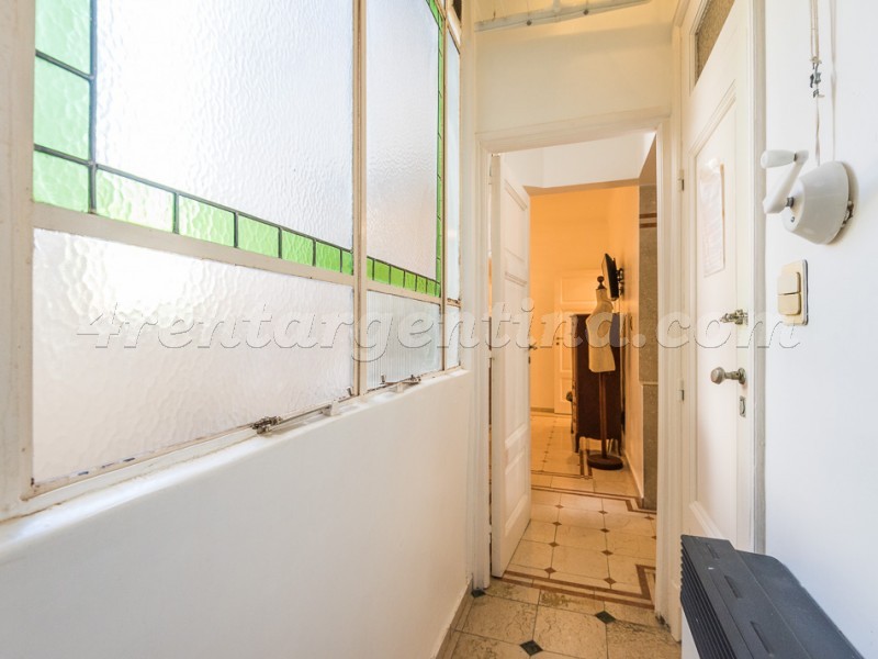 Anasagasti y Santa Fe