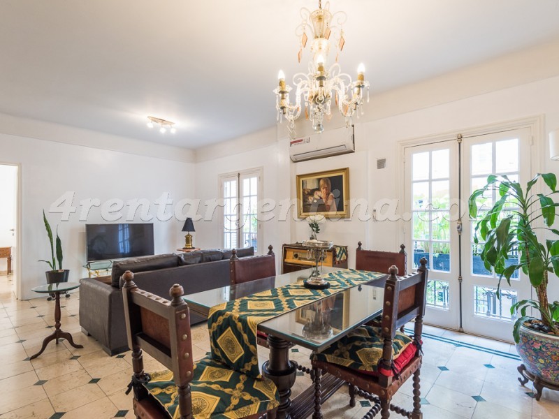 Anasagasti y Santa Fe