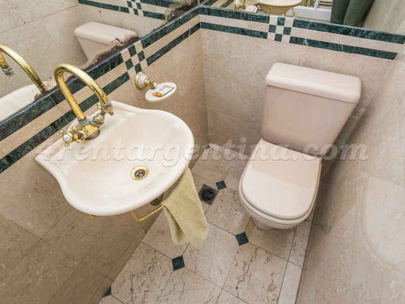 Anasagasti y Santa Fe