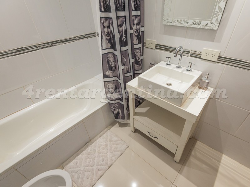 Tucuman y Esmeralda III