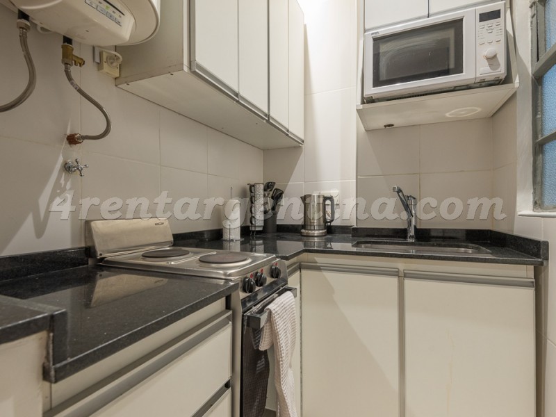 Tucuman y Esmeralda III