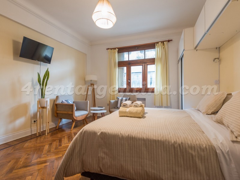 Tucuman y Esmeralda III