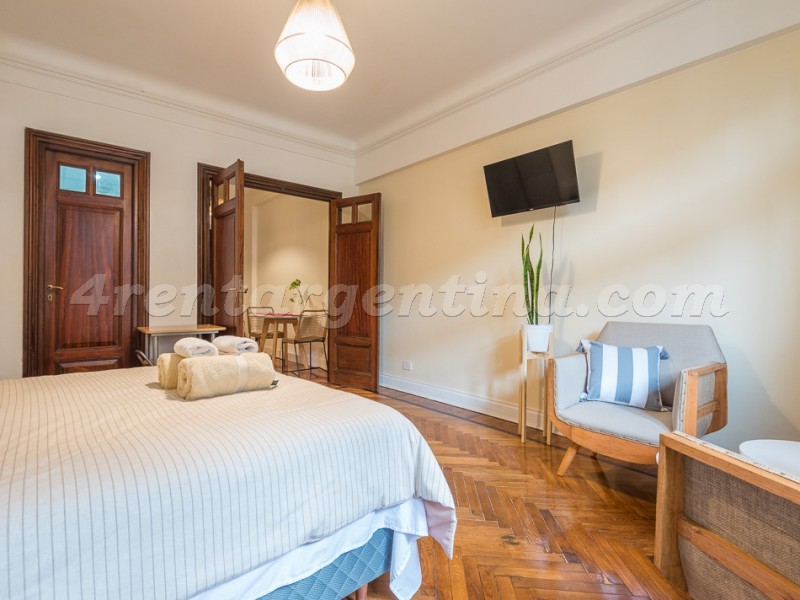 Tucuman y Esmeralda III