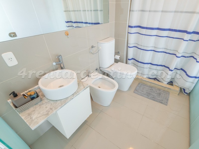 Lola Mora e Juana Manso I