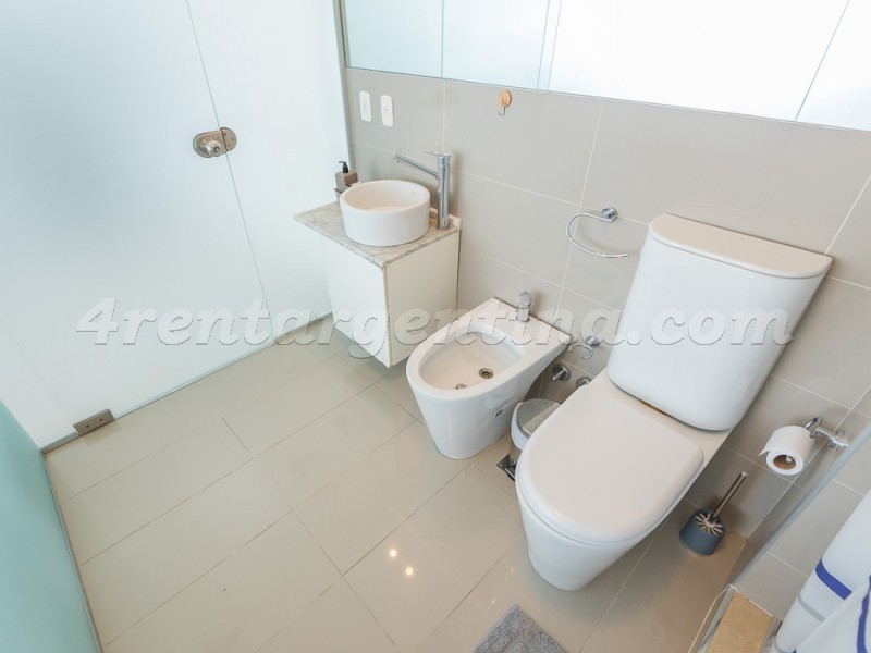 Lola Mora e Juana Manso I