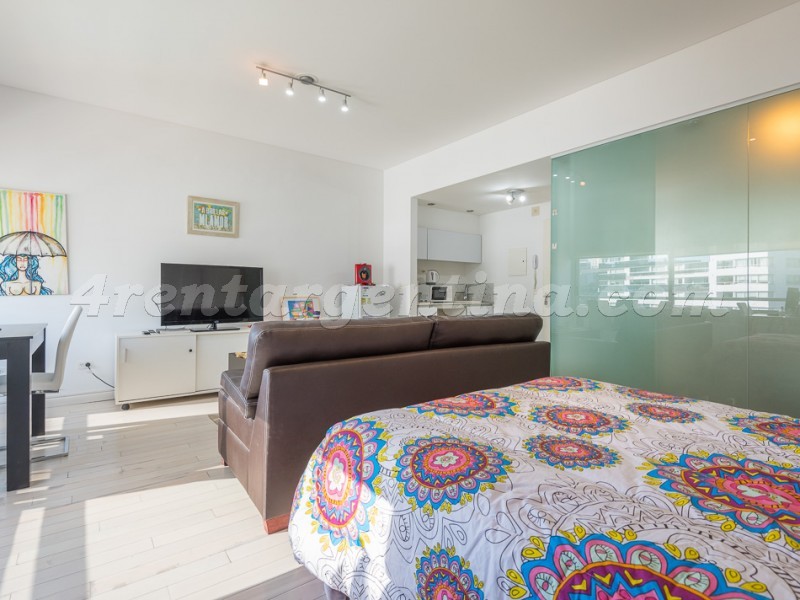 Lola Mora e Juana Manso I