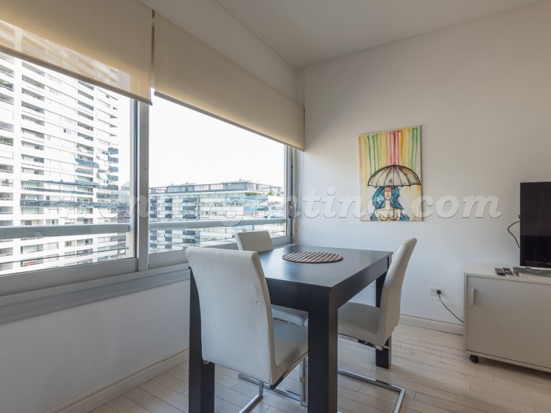 Lola Mora e Juana Manso I