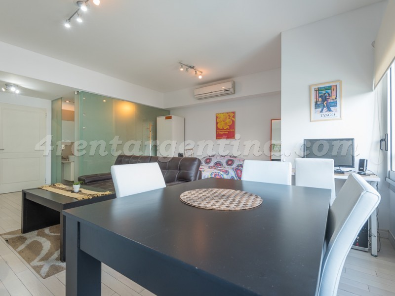 Lola Mora e Juana Manso I