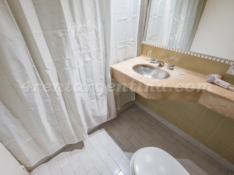 Corrientes e Esmeralda XXII