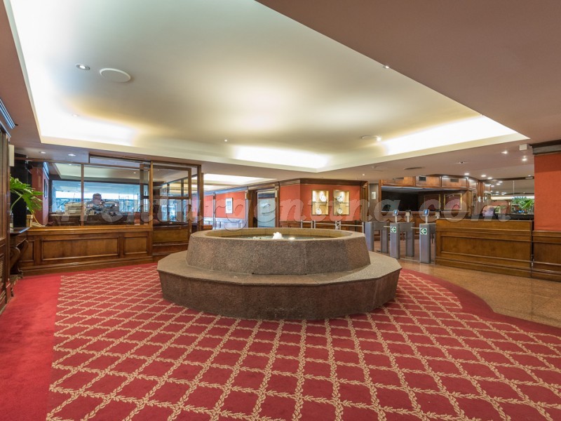 Corrientes e Esmeralda XXII