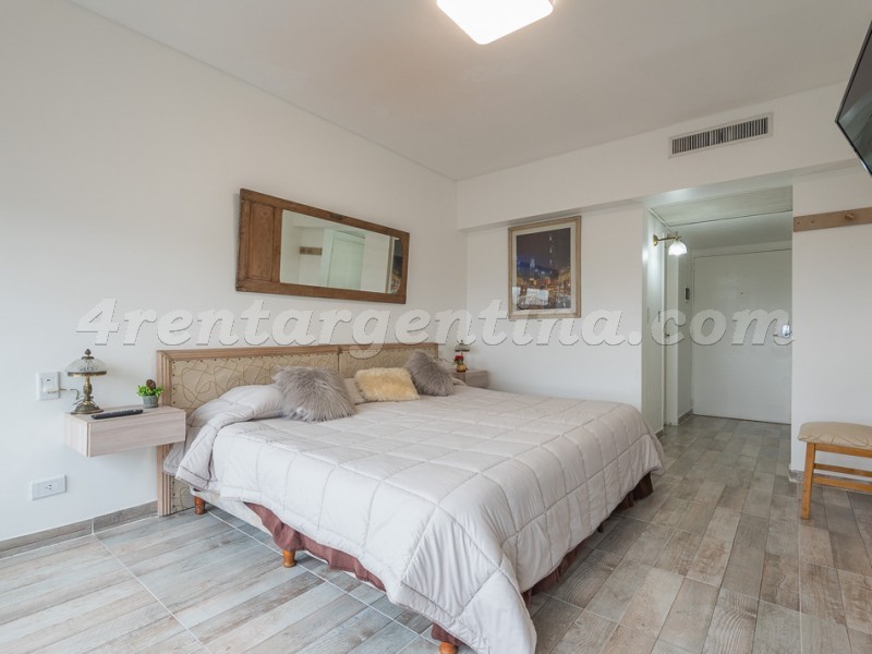 Corrientes e Esmeralda XXII