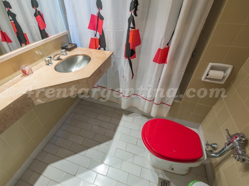 Corrientes et Esmeralda XXIII