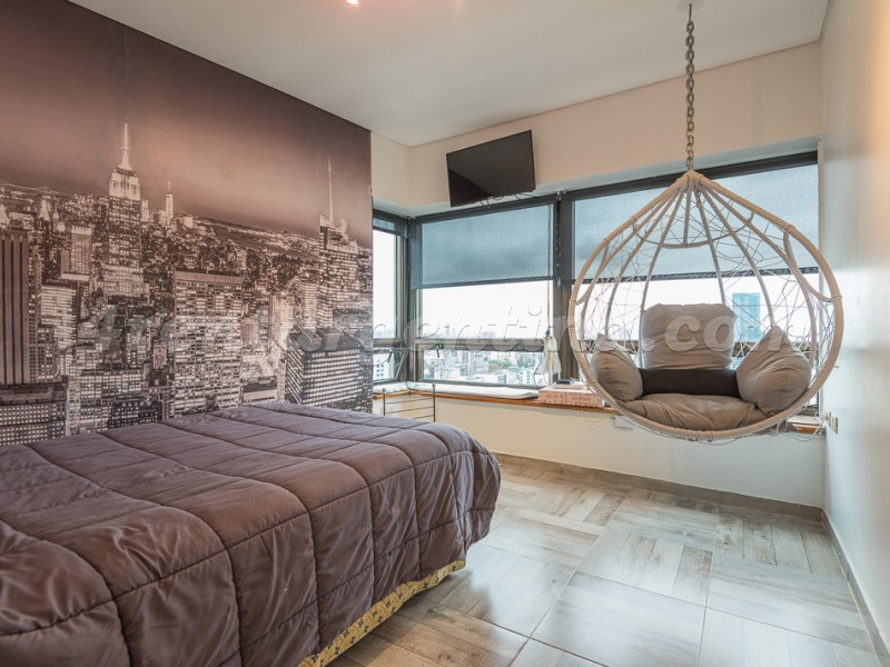 Corrientes et Esmeralda XXIII