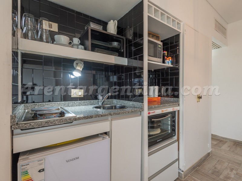 Corrientes et Esmeralda XXIII