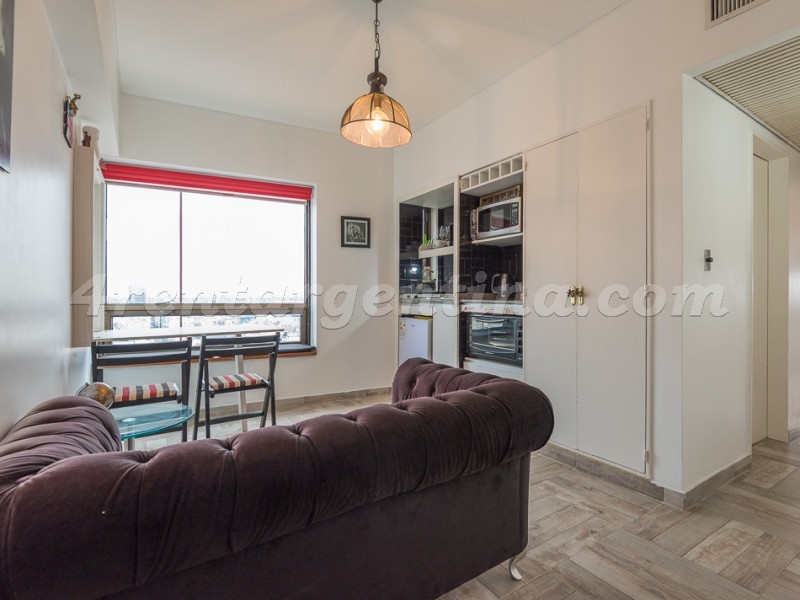 Corrientes et Esmeralda XXIII