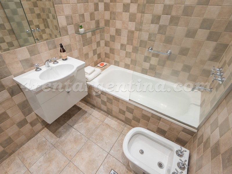 Moldes and Blanco Encalada