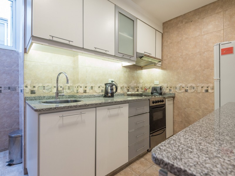 Moldes and Blanco Encalada