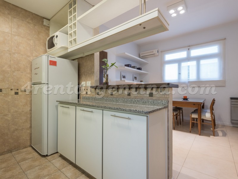 Moldes and Blanco Encalada