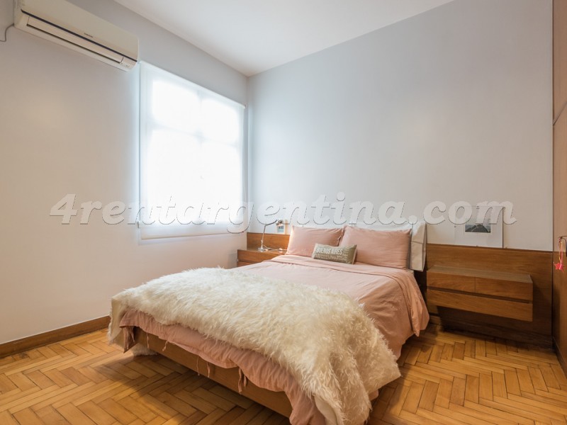 Moldes and Blanco Encalada