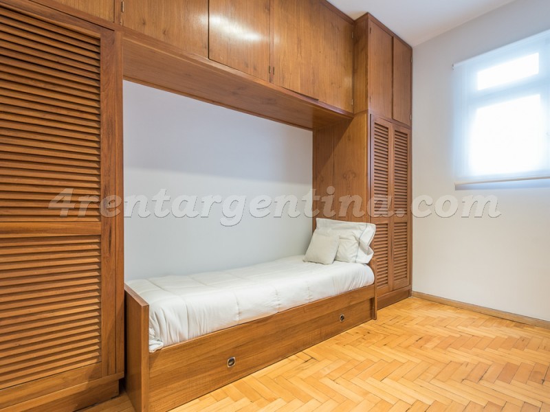 Moldes and Blanco Encalada