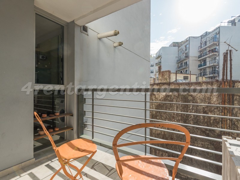 Julian Alvarez y Soler II