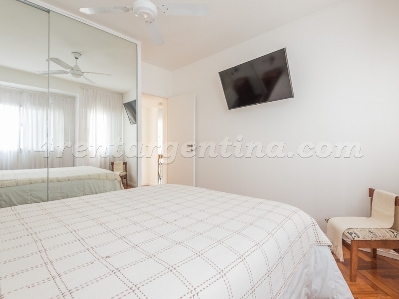 Julian Alvarez e Beruti