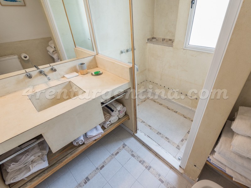 Julian Alvarez e Beruti