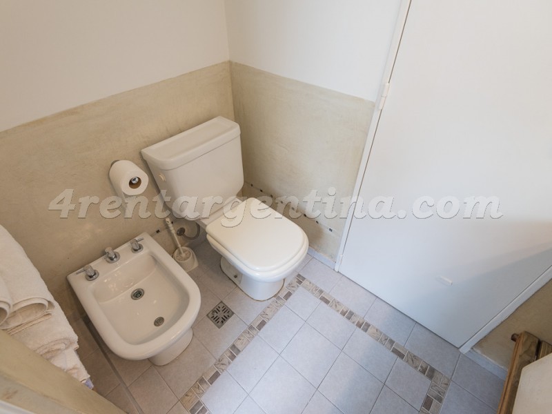 Julian Alvarez e Beruti