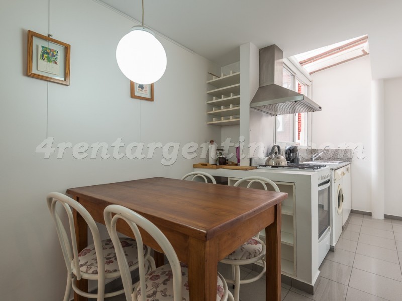 Julian Alvarez e Beruti