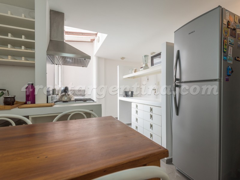 Julian Alvarez e Beruti