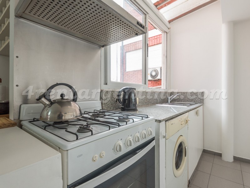 Julian Alvarez e Beruti