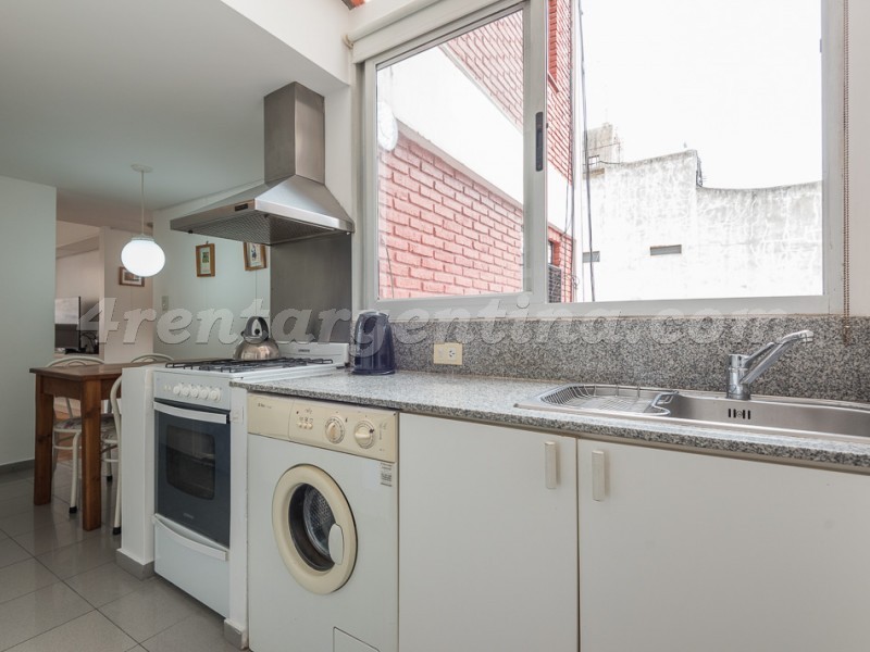 Julian Alvarez e Beruti