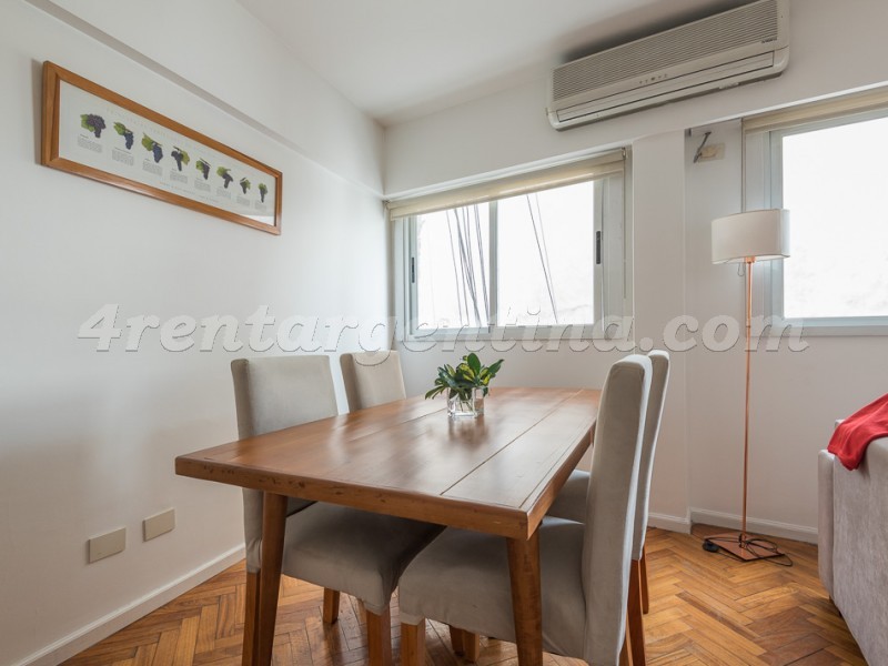 Julian Alvarez e Beruti