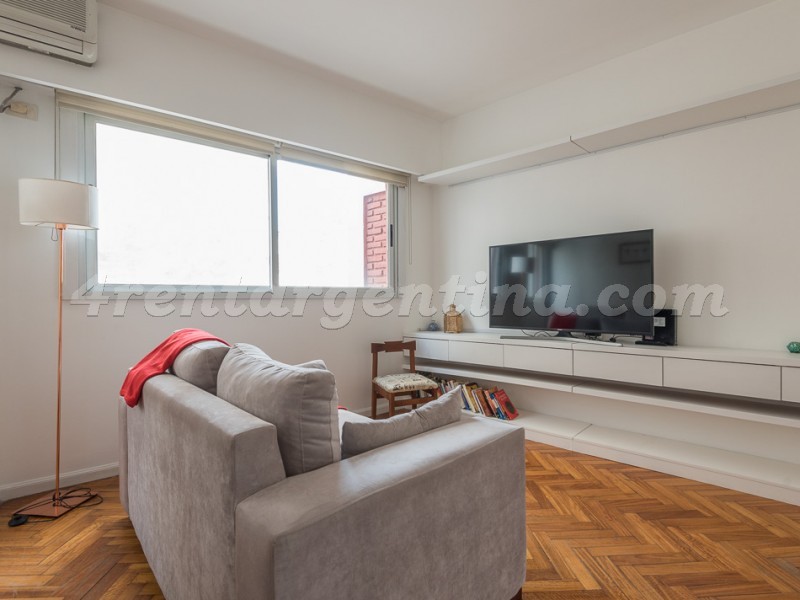 Julian Alvarez e Beruti