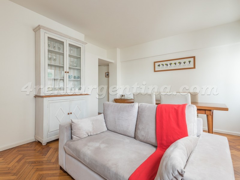 Julian Alvarez e Beruti