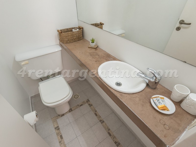 Julian Alvarez e Beruti