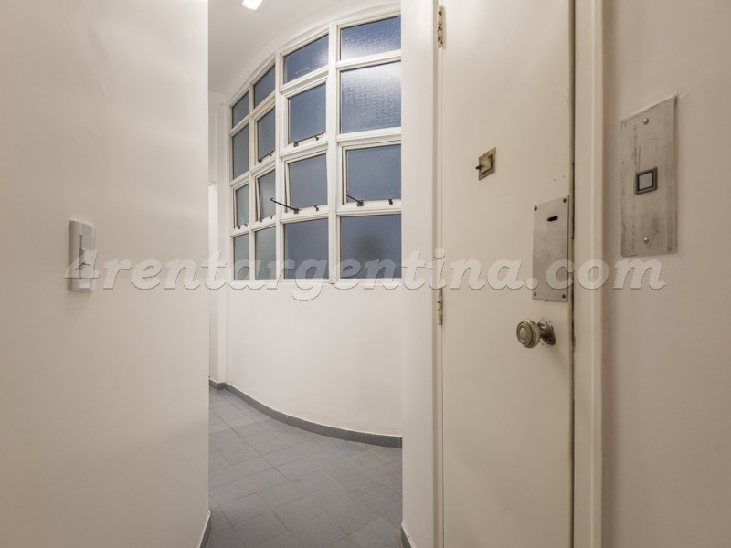 Las Heras y Billinghurst IV