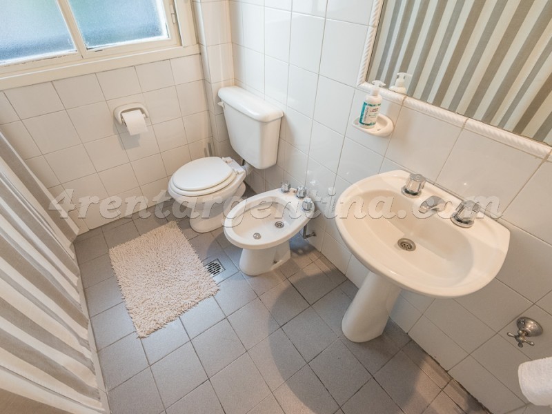 Las Heras y Billinghurst IV