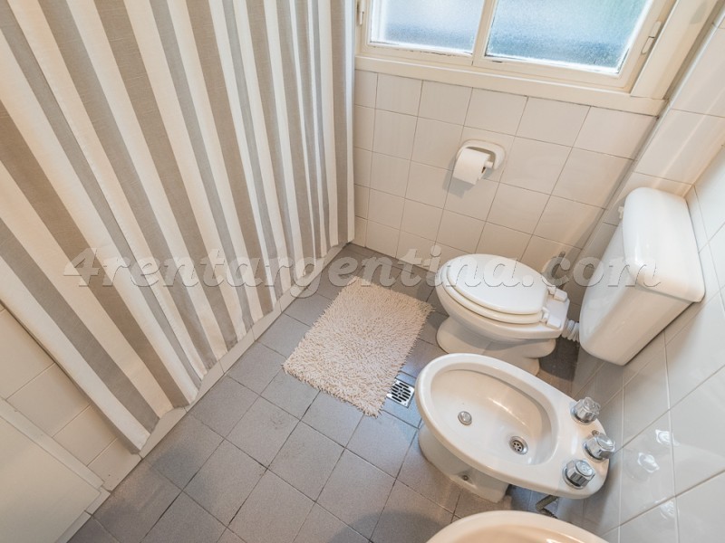 Las Heras y Billinghurst IV