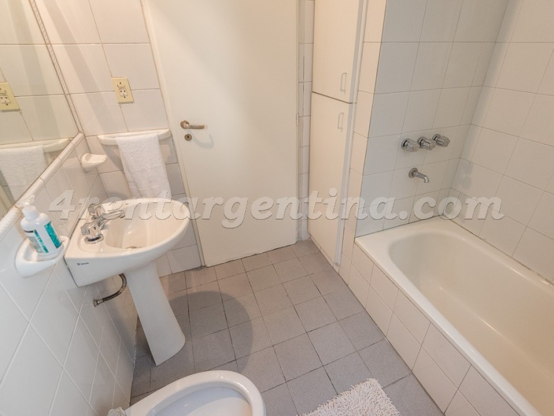 Las Heras y Billinghurst IV