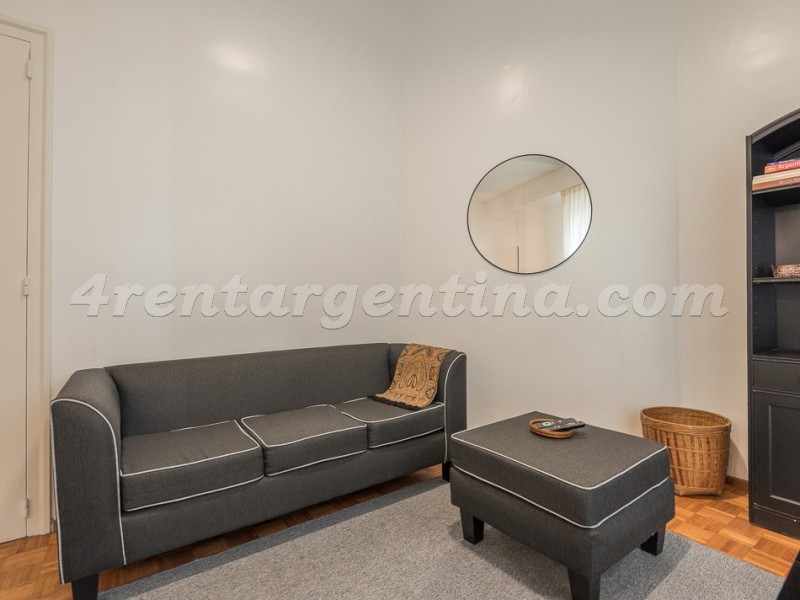 Las Heras y Billinghurst IV