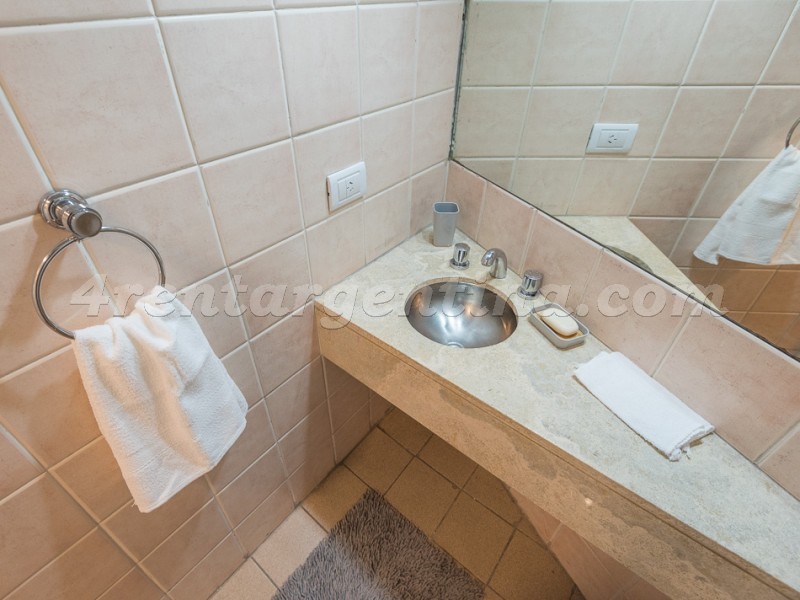 Las Heras y Billinghurst IV