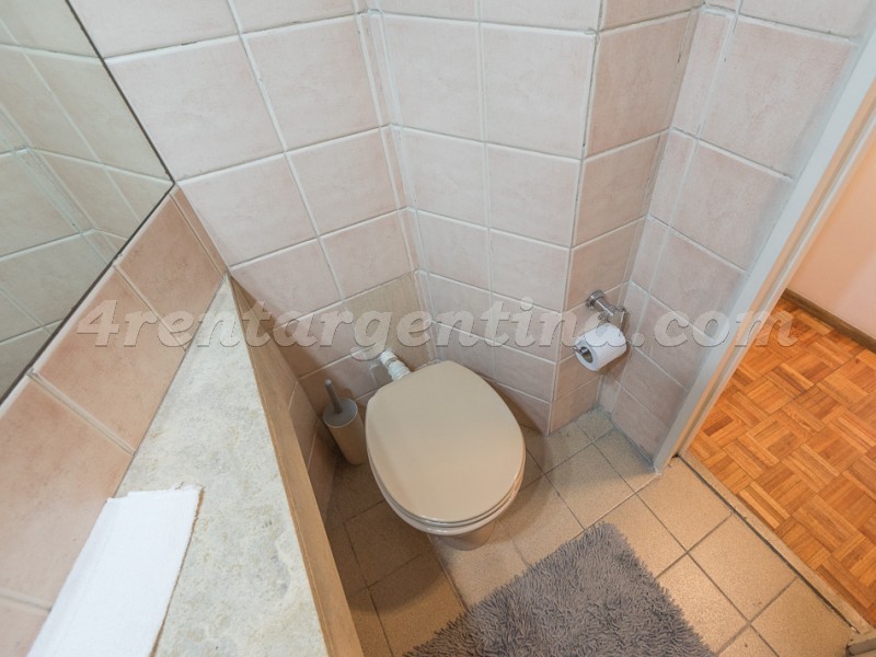 Las Heras y Billinghurst IV