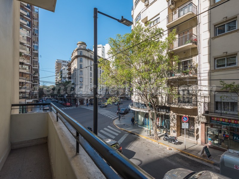 Las Heras y Billinghurst IV