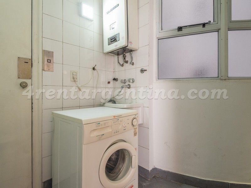 Las Heras and Billinghurst V