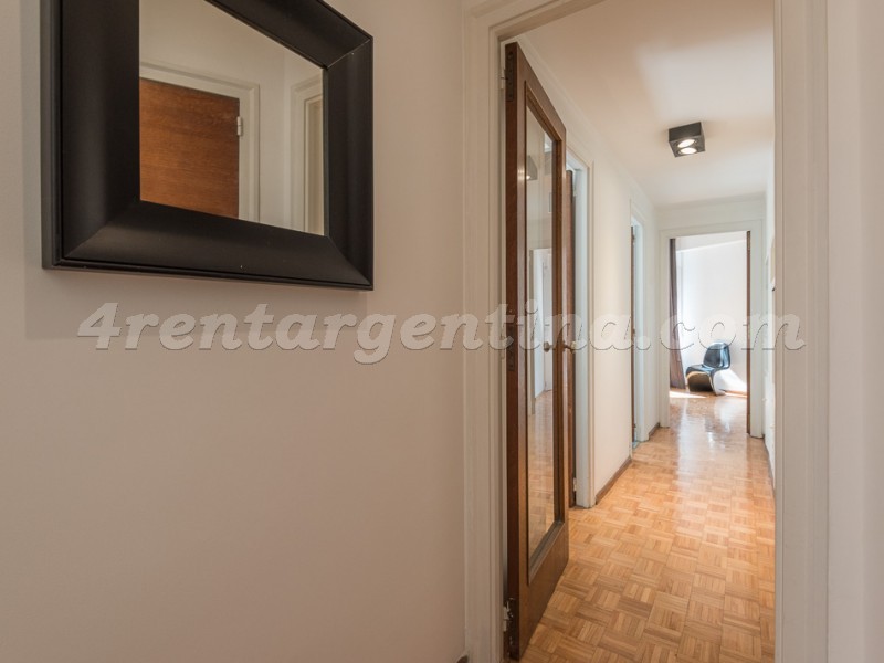 Las Heras and Billinghurst V